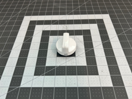 Kenmore Gas Stove Knob P# 5304491872 - €17,17 EUR