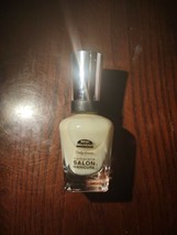 Sally Hansen Complete Salon Manicure Shell We Dance? Nail Polish - $14.73