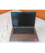 Damaged Dell Latitude 5411 14&quot; Laptop Intel i5-10400H 2.6GHz 8GB 360GB S... - $2,329.49 MXN
