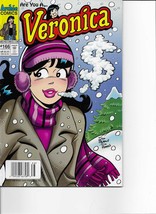 Veronica vol. 166 - $9.55