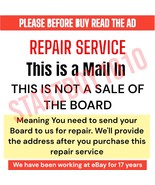 Repair Service Liftmaster 041DJ002 41DJ002 Logic Control Board Liftmast... - $1,379.23 MXN