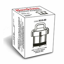 Hawkins Pressure Cooker Vent Whistle Weight Siti All Hawkins Ver. 2005 O... - $13.66