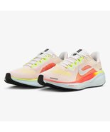 Nike Wmns Air Zoom Pegasus 41 Summit White/Bright Crimson/Blue FD2723-100 - $142.00