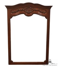 Century Furniture Louis Xv French Provincial 37&quot; Dresser / Wall Mirror - £319.67 GBP