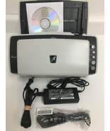 Fujitsu fi-6130z Desktop Duplex Pass-Thru Scanner PAO3630-B055 6130-z Co... - $69.75