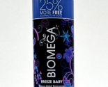 Aquage Biomega Freeze Baby Mega Hold Hairspray 25% More 12.5 oz - $22.72