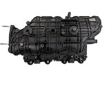 Intake Manifold From 2012 Chevrolet Silverado 1500  4.8 25383922 - £95.35 GBP