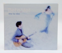 Bet. e and Stef Day by Day  - CD - $9.90