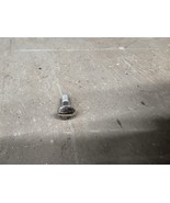 1963-1976 Chevy Corvette Impala GTO Chevelle Rear View Mirror Screw Cutl... - $13.14
