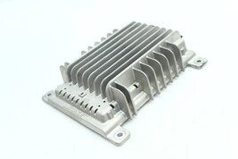 2003-2004 INFINITI FX35 FX45 BOSE AUDIO RADIO FACTORY SPEAKER AMPLIFIER H1785 image 7