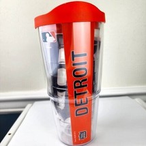 MLB Tervis Tumbler Detroit Tigers 24 Oz - $21.78