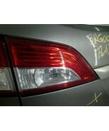 Driver Left Tail Light Gate Mounted Thru 6/11 Fits 11 QUEST 104865233 - €72,13 EUR