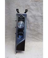 12-15 Jaguar XF XFR Trans Shifter Shift Selector Park Brake Switch DX23-... - $434.25 CAD