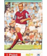 Merlin Premier League 99 Sticker(514-542) - $38.07 MXN