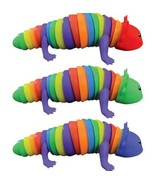 Ugly Cute Amazing Axolotl Fidget Sensory Toy by JA-RU; Assorted Colors -... - $202.52 MXN