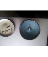 Scented candle - $4.00
