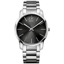 Calvin Klein Reloj Analógico de Cuarzo para Hombre con Brazalete de Acero... - £123.18 GBP