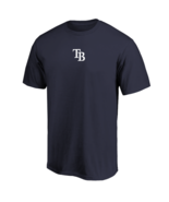 Tampa Bay Rays T-Shirt Logo Soft Jersey Tee - $223.90 MXN+