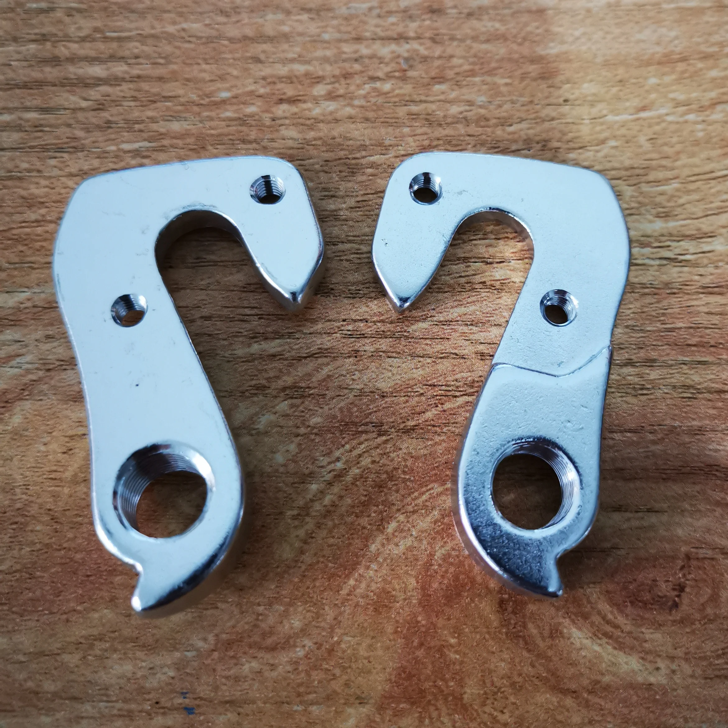 2pcs Rear Derailleur Hanger Gear Mech Dropouts for MTB HIMALO Bike AM/FR/DH Fe S - $129.44