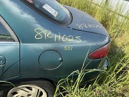 Driver Left Quarter Panel Sedan Fits 97-98 ESCORT 104895879 - $416.99