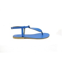 Women thong classic sandals - $75.00