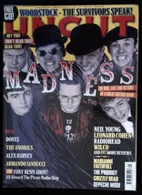 Uncut Magazine May 2009 mbox2577 Madness - Doves - Radiohead - £3.87 GBP