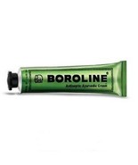 Boroline Antiseptic Ayurvedic Cream 20 gm (pack of 4 ) - £16.77 GBP