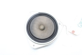 02-04 SUBARU IMPREZA WRX FRONT LEFT DRIVER DOOR SPEAKER Q8073 image 9