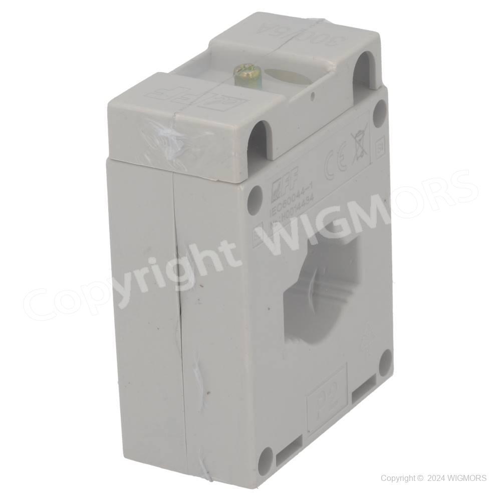 Current transformer F&amp;F TI-300 5VA FI22 30/25/20x10mm - $15.49