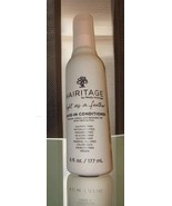 Hairitage By Mindy Mcknight LIGHT AS A FEATHER Leave-In Conditioner Spra... - $19.04 CAD