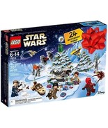 LEGO Star Wars: Star Wars Advent Calendar (75213) - $1,413.41 MXN