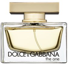 Dolce &amp; Gabbana The One By Dolce &amp; Gabbana For Women. Eau De Parfum Spray 2.5 Fl - £69.59 GBP