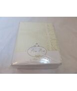 Pom Pom at Home Hilde Mathilde Linen 3P King Duvet Cover shams Set Ivory... - $7,043.22 MXN