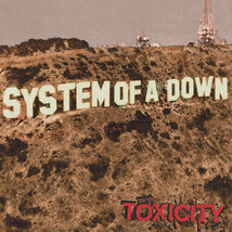 Toxicity [Vinyl] - $33.49