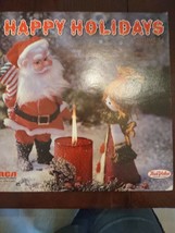 Happy Holidays Volume 14 with bing Crosby and others - $29.58