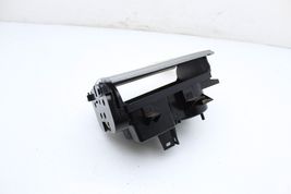 06-07 SUBARU B9 TRIBECA CENTER CONSOLE CUP HOLDER ASHTRAY Q2174 image 5