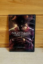 Nightmare On Elm Street Freddy Reboot DVD 2010 Horror - $15.24