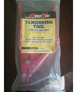Tensioning Tool For Nylon Ties - $41.83 CAD