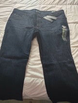 24W Long Lee Men&#39;s Jeans Straight Leg - $41.57
