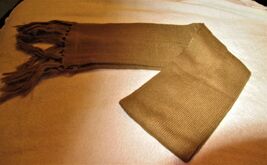 Woman's Scarf - 64 inches long - $9.80