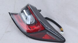 2019-24 Toyota Corolla Hatchback Quarter Mount Outer Taillight Passenger Right R image 3