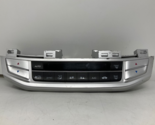 2013-2015 Honda Accord AC Heater Climate Control Temperature Unit OEM H0... - $32.75