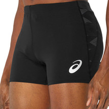 Asics Yagasuri Graphic Short Tight Men&#39;s Shorts Pants Asia-Fit NWT 2091A... - £38.05 GBP