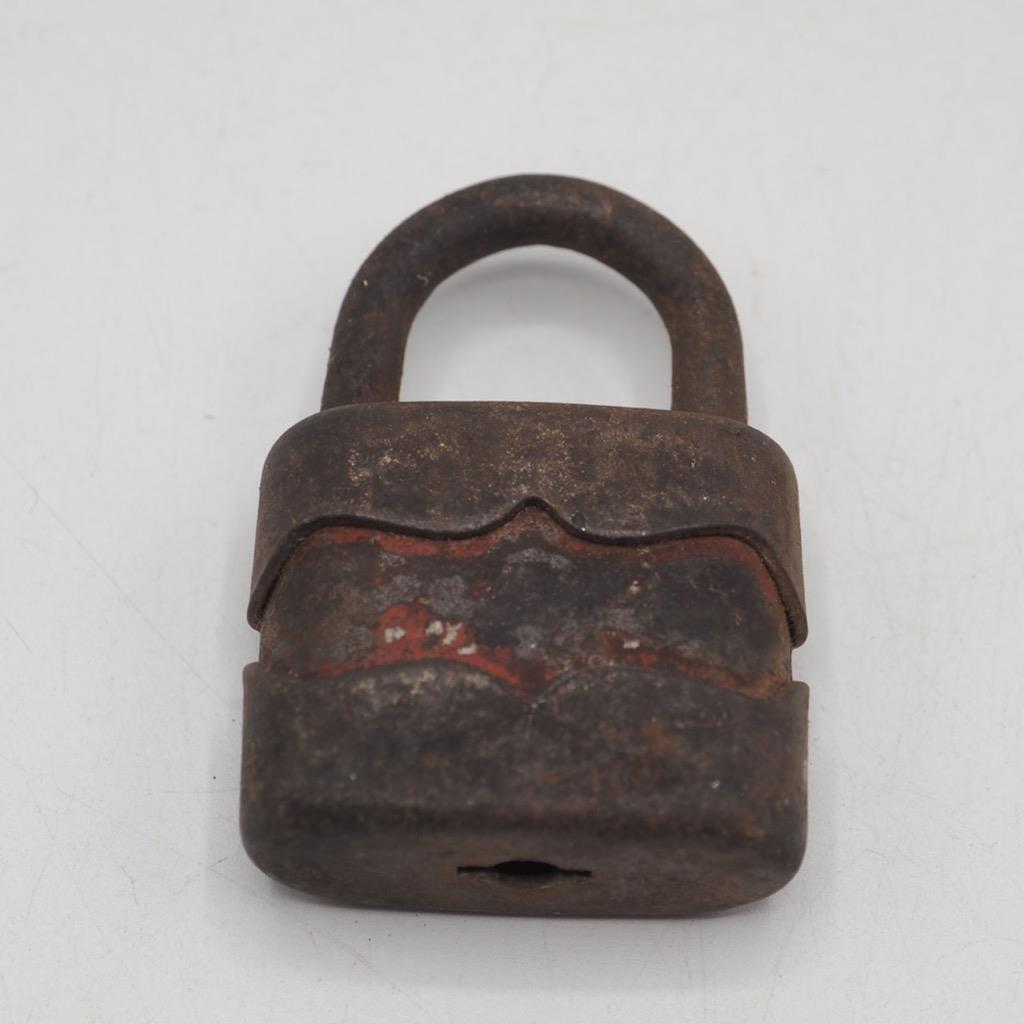 Primary image for Vintage Padlock Lock