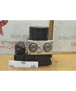 2011-14 Dodge Avenger ABS Anti-Lock Brake Pump Control 04779736AC Module... - $124.21 CAD