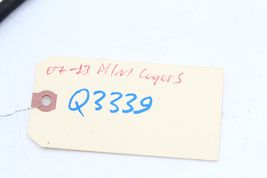07-13 MINI COOPER S VACUUM PIPE Q3339 image 12