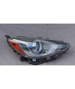 2016-2017 Toyota Prius C Headlight Lamp LED Passenger Right RH - €332,35 EUR