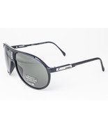 Carrera Champion Black / Gray Sunglasses D28 62mm - £74.03 GBP