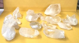 Lot of mixed Crystals - $180.00