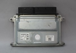 2016 VOLVO 60 ECU ECM ENGINE CONTROL MODULE COMPUTER MB279700-9560 OEM 2.5L - £92.02 GBP